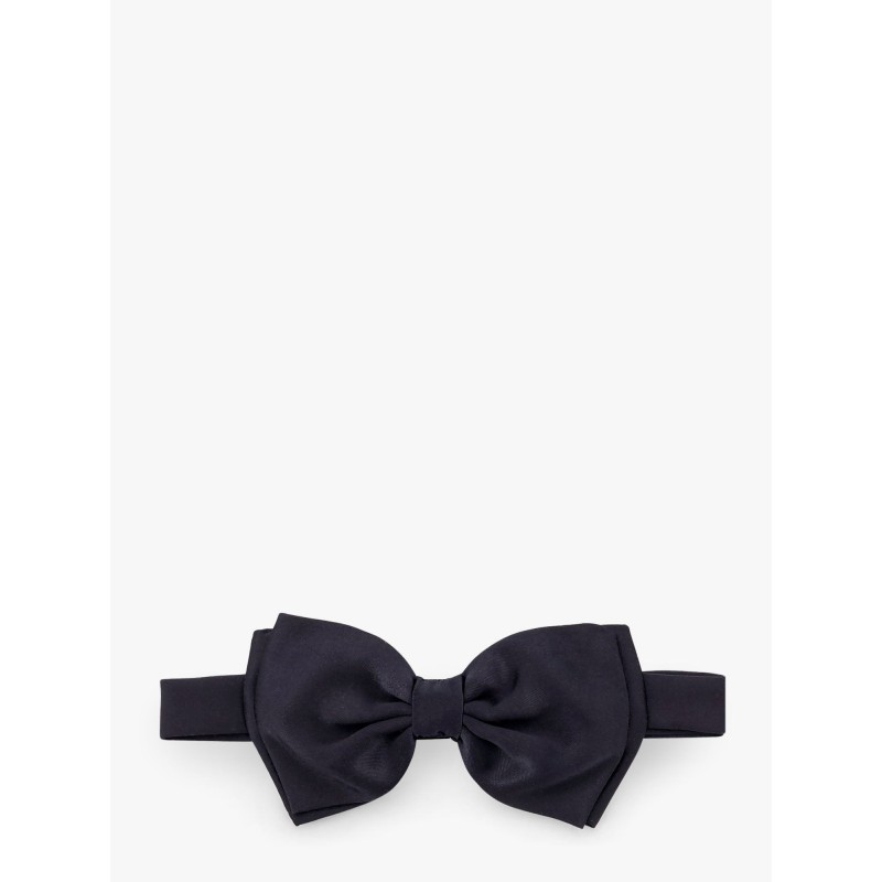 Satin papillon