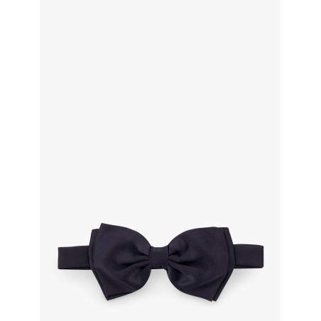 Satin papillon