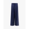 Marlee viscose partial lined trousers