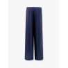 Marlee viscose partial lined trousers