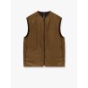 Carpignano technical fabric vest