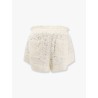 Lace shorts