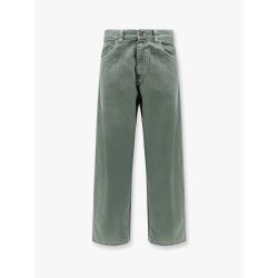 Brandon denim trouser
