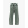 Brandon denim trouser