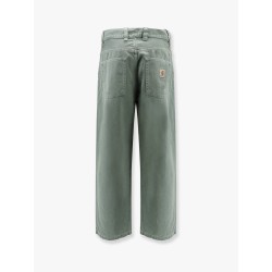 Brandon denim trouser