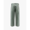 Brandon denim trouser