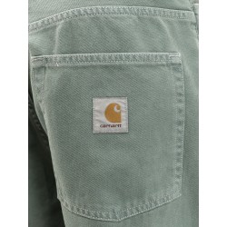 Brandon denim trouser