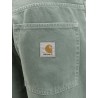 Brandon denim trouser