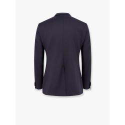 Corneliani code 100 virgin wool tuxedo