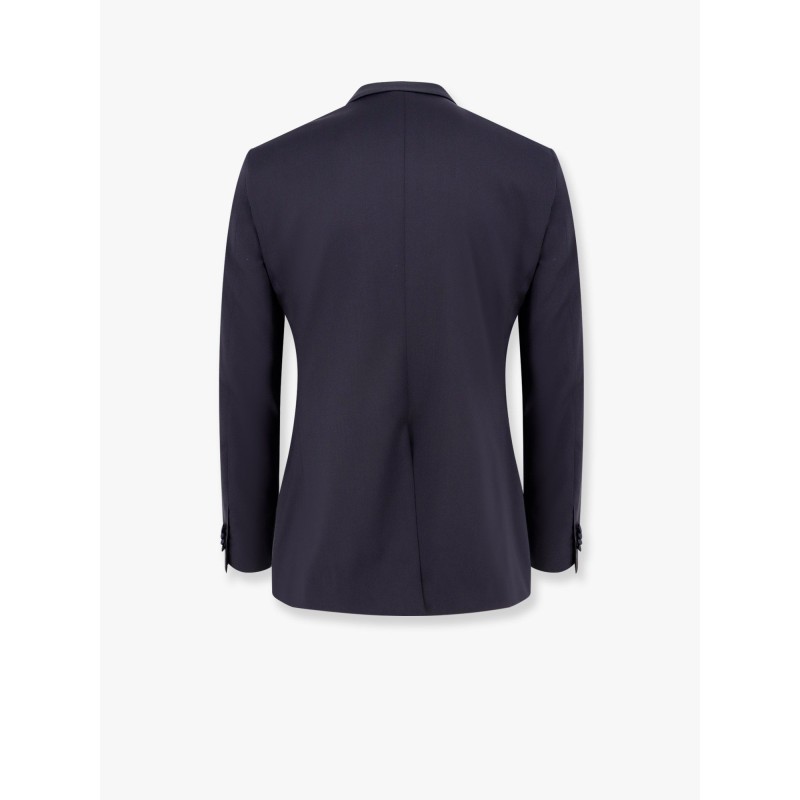 Corneliani code 100 virgin wool tuxedo