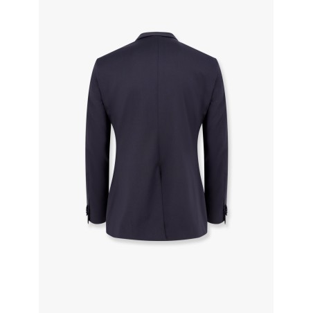 Corneliani code 100 virgin wool tuxedo