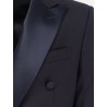 Corneliani code 100 virgin wool tuxedo