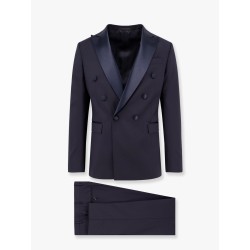 Corneliani code 100 virgin wool tuxedo