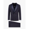 Corneliani code 100 virgin wool tuxedo
