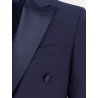 Corneliani code 100 virgin wool tuxedo
