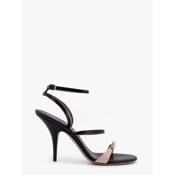 Ariel leather sandal