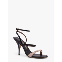 Ariel leather sandal