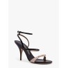 Ariel leather sandal