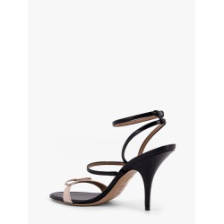 Ariel leather sandal