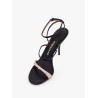 Ariel leather sandal