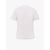 Quentin t-shirt with love birds embroidery