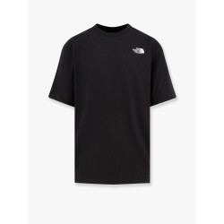 Nse oversized unisex cotton t-shirt