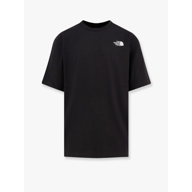 Nse oversized unisex cotton t-shirt