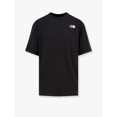 Nse oversized unisex cotton t-shirt