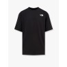Nse oversized unisex cotton t-shirt