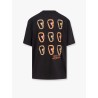 Nse oversized unisex cotton t-shirt