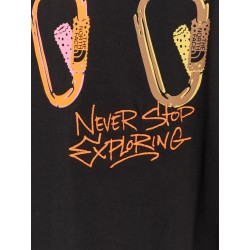Nse oversized unisex cotton t-shirt