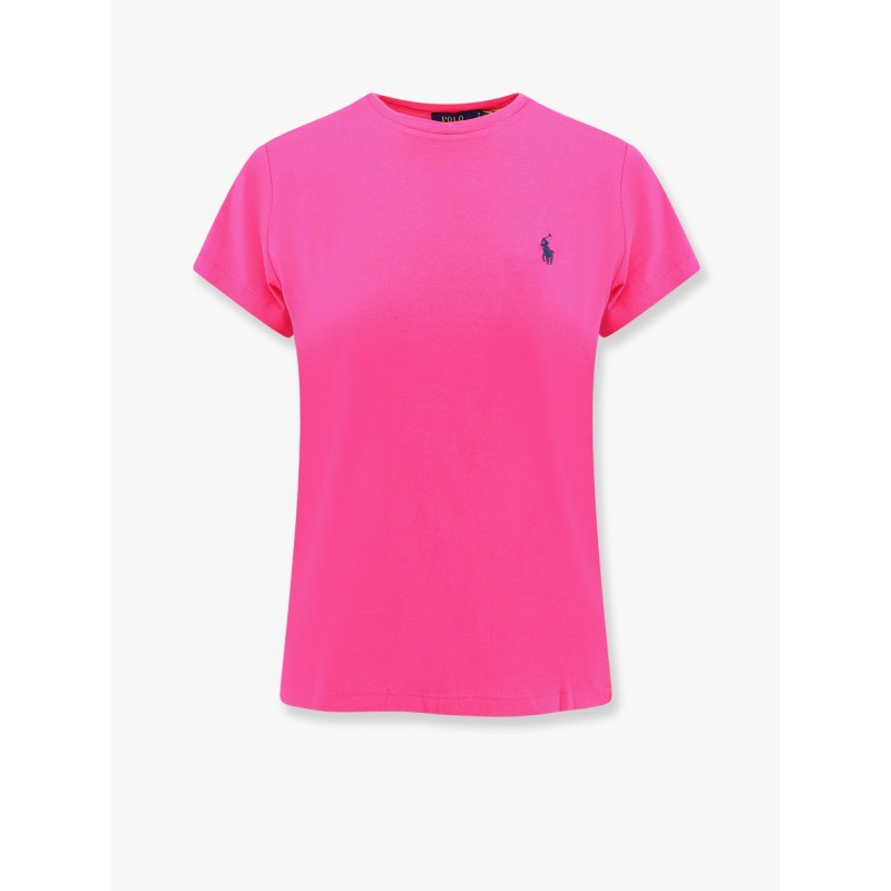 Classic cotton t-shirt