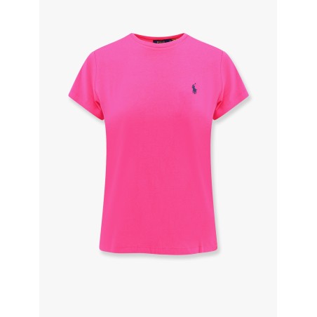 Classic cotton t-shirt