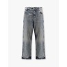 R2 used effect jeans