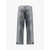 R2 used effect jeans