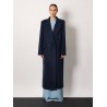 Albania 1234 max mara sfilata virgin wool and cashmere coat
