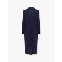 Albania 1234 max mara sfilata virgin wool and cashmere coat