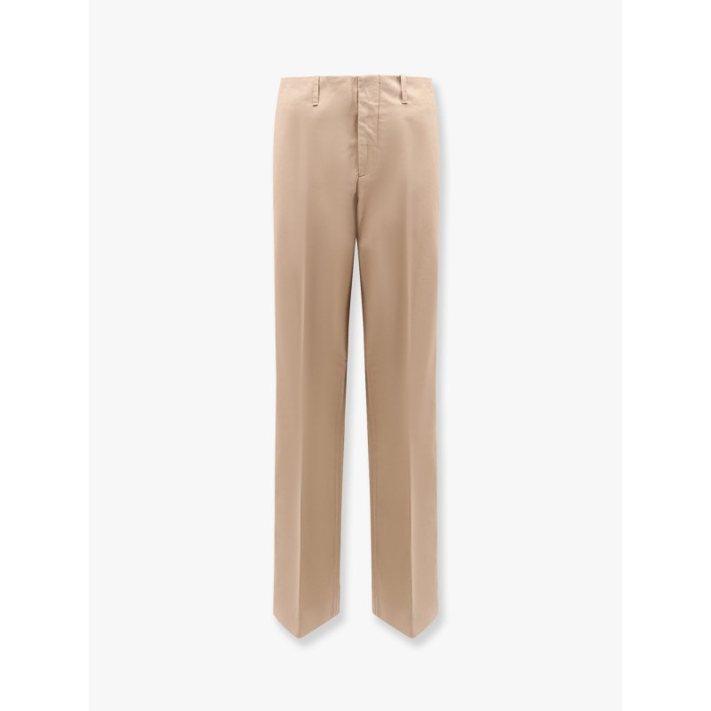 Sasia cotton trouser