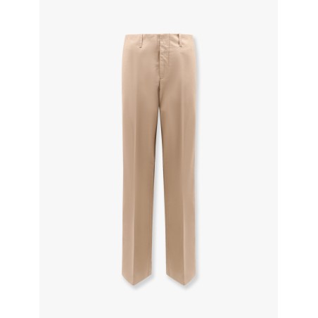 Sasia cotton trouser