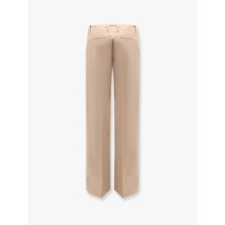 Sasia cotton trouser