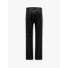 Felice "Vissuto" stretch cotton trousers