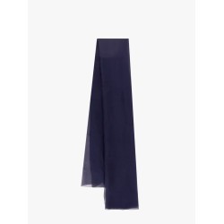 Silk scarf