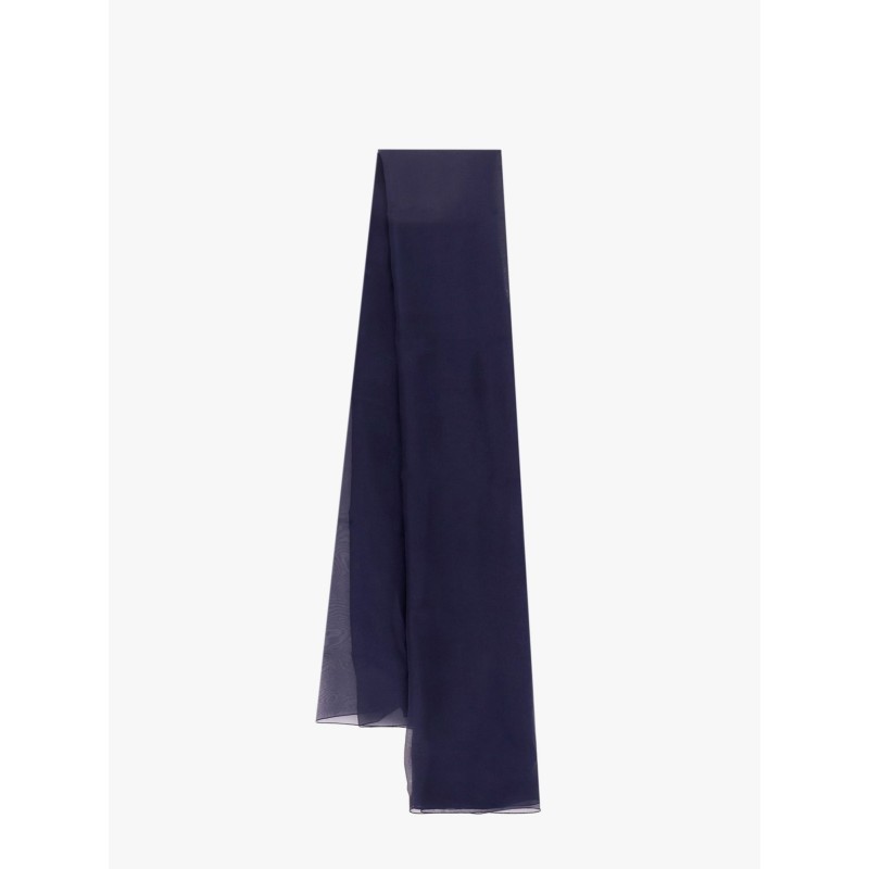 Silk scarf