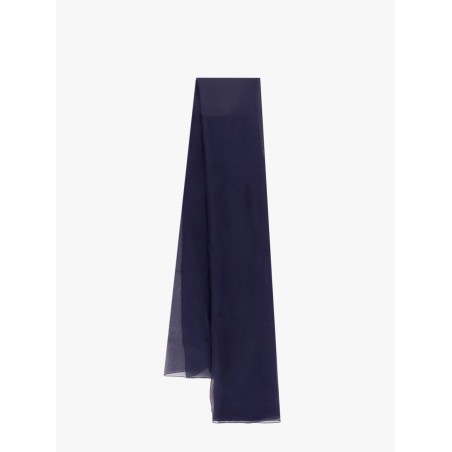Silk scarf