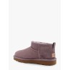 Classic ultra mini suede ankle boots