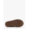 Classic ultra mini suede ankle boots