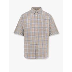 Niven loose fit shirt