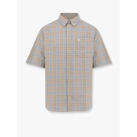 Niven loose fit shirt