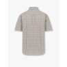 Niven loose fit shirt