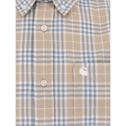 Niven loose fit shirt